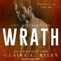 Wrath - Claire C. Riley