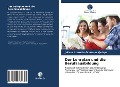 Cover-Bild zum Titel 'Der Lehrplan und die Berufsausbildung' von 'Julissa Lissette Gonzales Quispe'