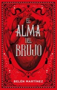 Cover-Bild zum Titel 'El Alma del Brujo' von 'Belen Martinez'