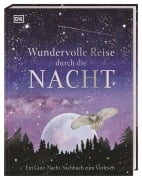 Cover-Bild zum Titel 'Wundervolle Reise durch die Nacht' von ''