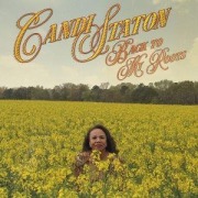 Cover-Bild zum Titel 'Back To My Roots' von 'Candi Staton'