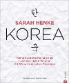  Sarah Henke. Korea