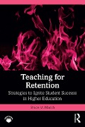 Teaching for Retention - Bruce M. Mackh
