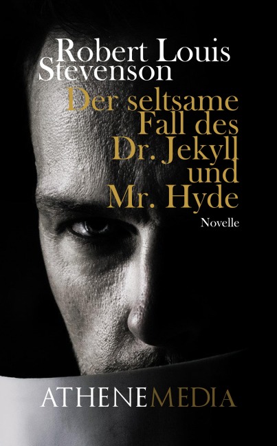 Der seltsame Fall des Dr. Jekyll und Mr. Hyde - Robert Louis Stevenson
