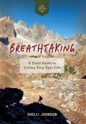 Cover-Bild zum Titel 'Breathtaking' von 'Shelli Johnson'