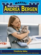 Cover-Bild zum Titel 'Notärztin Andrea Bergen 1570' von 'Bettina Vermeer'