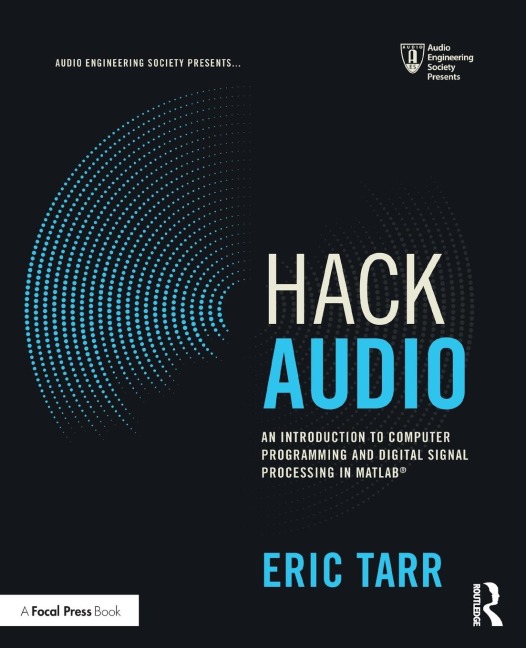 Hack Audio - Eric Tarr