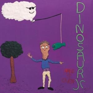 Hand It Over (Expanded 2CD Edition) - Dinosaur Jr