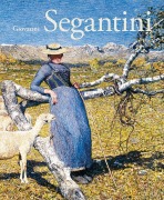 Cover-Bild zum Titel 'Giovanni Segantini' von 'Beat Stutzer'