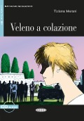 Veleno a colazione - Tiziana Merani