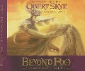 Cover-Bild zum Titel 'Geth and the Return of the Lithens' von 'Obert Skye'