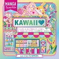 Manga Sparkle: Kawaii - K. Camero
