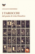 Cover-Bild zum Titel 'I tarocchi dal punto di vista filosofico' von 'Giuliano Kremmerz'