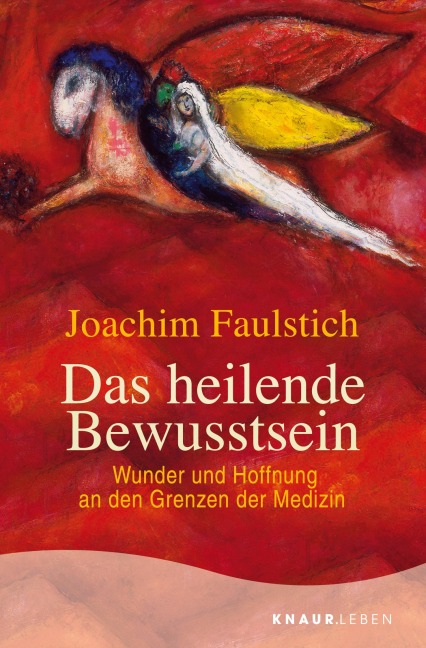 Das heilende Bewusstsein - Joachim Faulstich