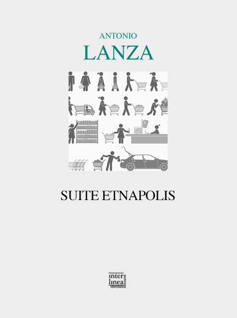 Suite Etnapolis - Antonio Lanza