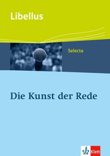 Die Kunst der Rede - 