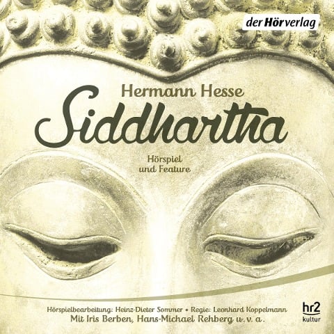 Siddhartha - Hermann Hesse, Ali N. Askin