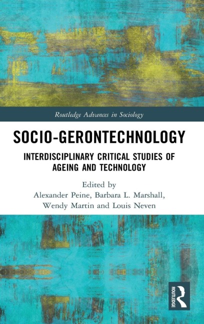Socio-gerontechnology - 