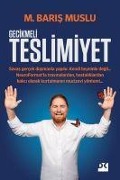 Cover-Bild zum Titel 'Gecikmeli Teslimiyet' von 'M. Baris Muslu'