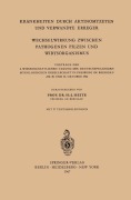 Cover-Bild zum Titel 'Krankheiten Durch Aktinomyzeten und Verwandte Erreger Wechselwirkung Zwischen Pathogenen Pilzen und Wirtsorganismus' von ''