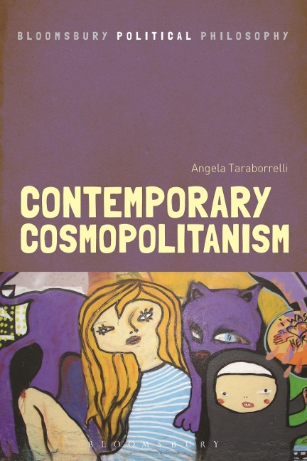 Contemporary Cosmopolitanism - Angela Taraborrelli