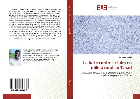 La lutte contre la faim en milieu rural au Tchad - Salomon Tamira