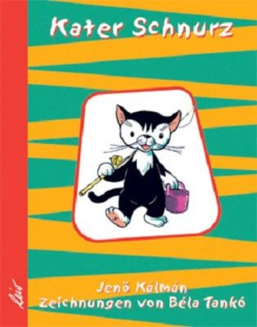 Kater Schnurz - Jenö Kalman