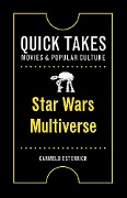 Star Wars Multiverse - Carmelo Esterrich