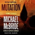 Cover-Bild zum Titel 'Mutation' von 'Michael McBride'