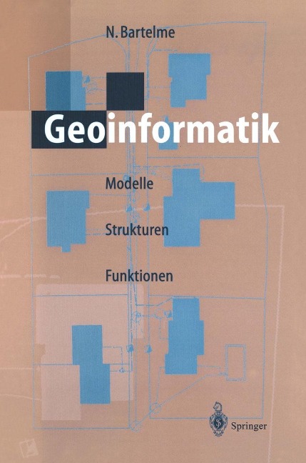 Geoinformatik - Norbert Bartelme