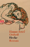 Cover-Bild zum Titel 'Hecke' von 'Hanns-Josef Ortheil'