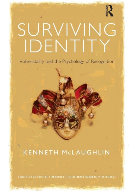 Surviving Identity - Kenneth Mclaughlin