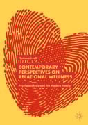 Cover-Bild zum Titel 'Contemporary Perspectives on Relational Wellness' von 'Floriana Irtelli'