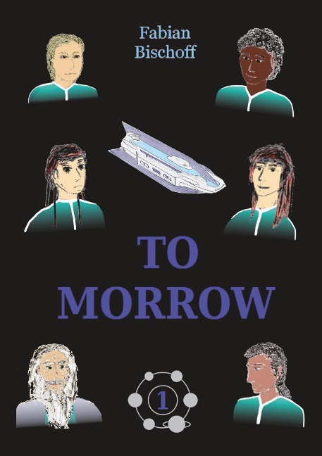 TO MORROW - Fabian Bischoff