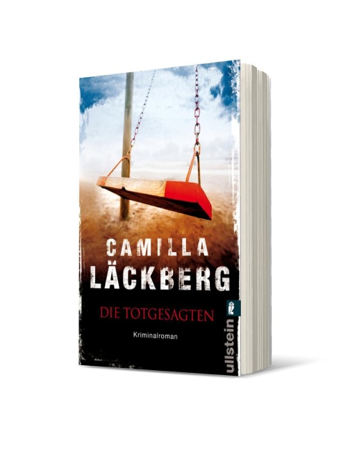 Die Totgesagten - Camilla Läckberg