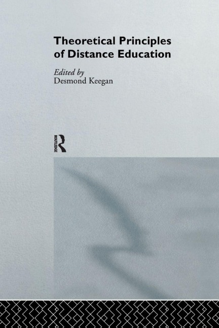 Theoretical Principles of Distance Education - 