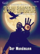Cover-Bild zum Titel 'John Sinclair Sonder-Edition 283' von 'Jason Dark'