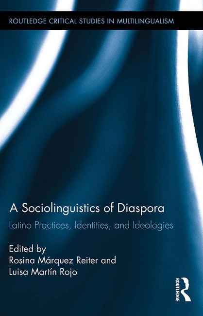 A Sociolinguistics of Diaspora - 