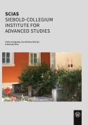 Cover-Bild zum Titel 'SCIAS Siebold-Collegium Institute for Advanced Studies' von ''