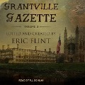 Cover-Bild zum Titel 'Grantville Gazette, Volume III Lib/E' von 'Eric Flint'