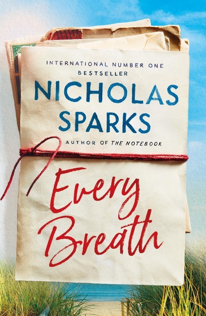 Every Breath - Nicholas Sparks