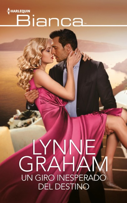 Un giro inesperado del destino - Lynne Graham