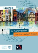 Cover-Bild zum Titel 'In Vielfalt geeint' von 'Johannes Buhl'
