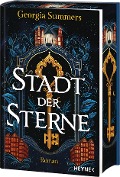Stadt der Sterne - Georgia Summers