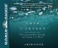Cover-Bild zum Titel 'Love Is Oxygen' von 'Jarrid Wilson'