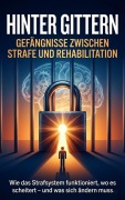 Cover-Bild zum Titel 'Hinter Gittern: Gefängnisse zwischen Strafe und Rehabilitation' von 'Jana Werner'