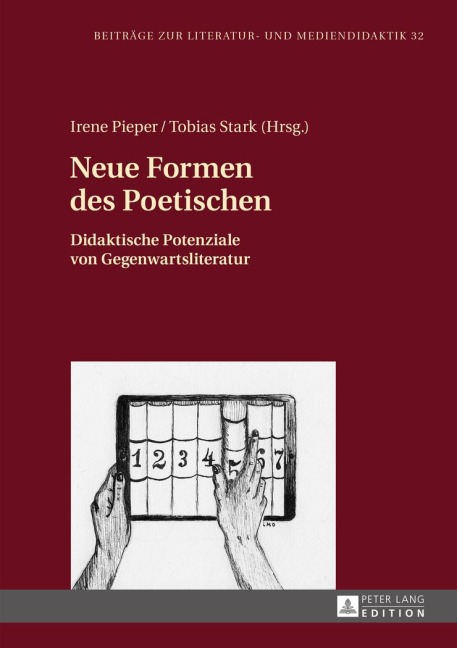 Neue Formen des Poetischen - 