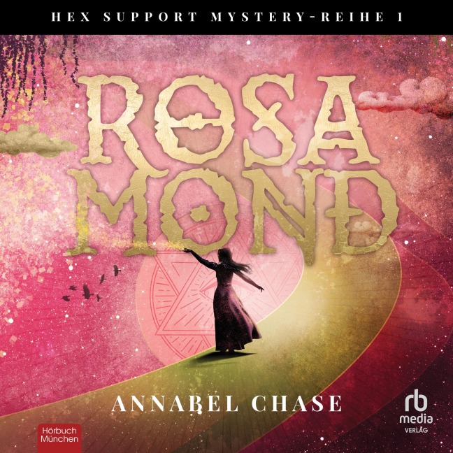Rosa Mond - Annabel Chase