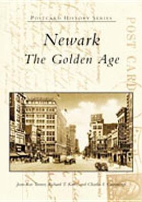 Newark - Jean-Rae Turner, Richard T Koles, Charles F Cummings