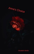 Cover-Bild zum Titel 'Anna's Choice' von 'Elizabeth Stretch'